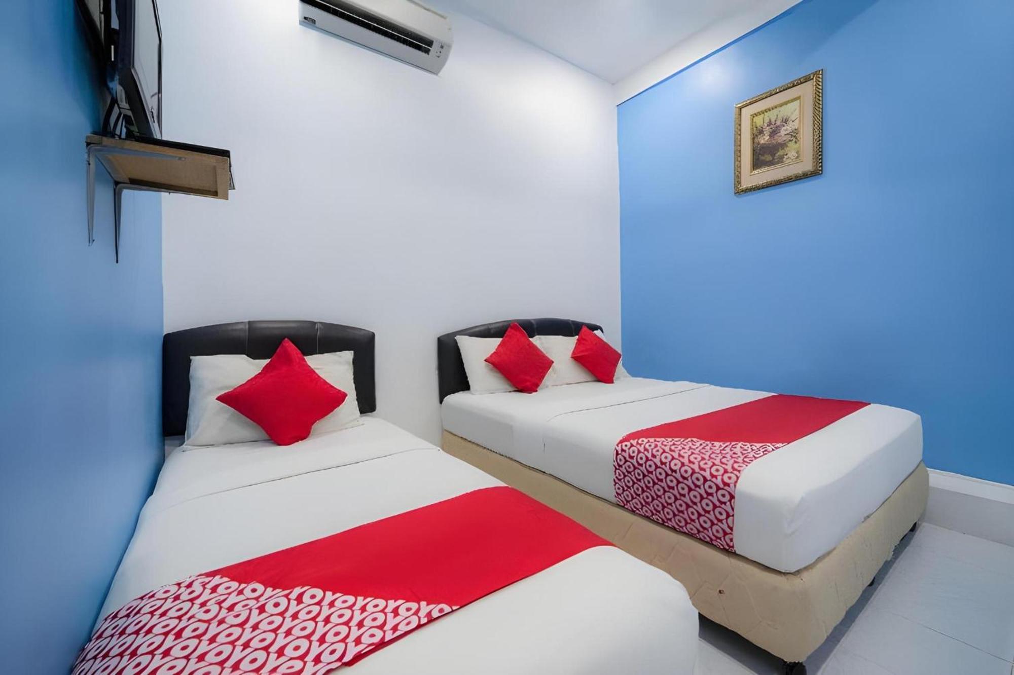 Super Oyo 89807 My Budget Home Batu Ferringhi Exterior foto